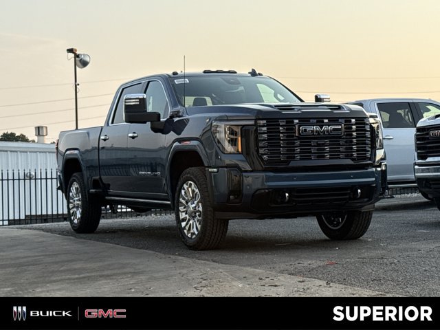 New 2026 GMC Sierra 2500 Denali Ultimate