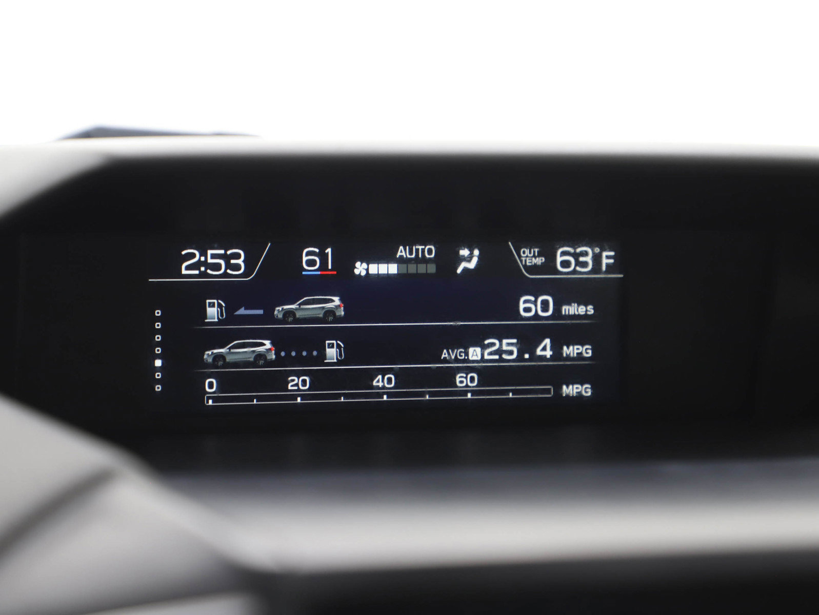 Used 2019 Subaru Forester Sport w/ Popular Package #2 image 23