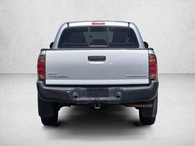 Used 2013 Toyota Tacoma PreRunner w/ Convenience Pkg image 6