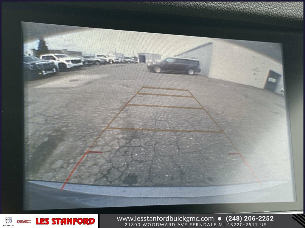 Certified 2019 Buick Encore Preferred w/ Safety Package AWD/4WD image 29