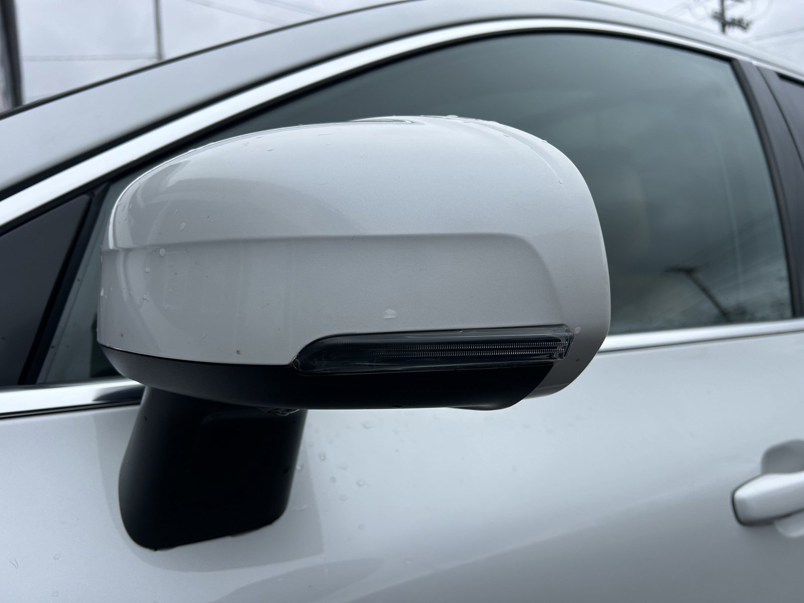 Used 2019 Volvo XC60 T6 Inscription w/ Protection Package AWD/4WD image 9