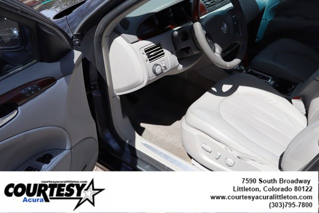 Used 2010 Buick Lucerne CXL FWD image 21