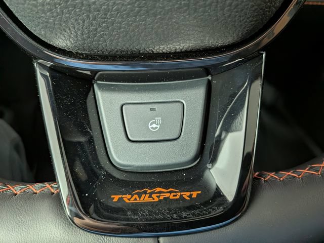 New 2026 Honda Passport TrailSport Elite image 9