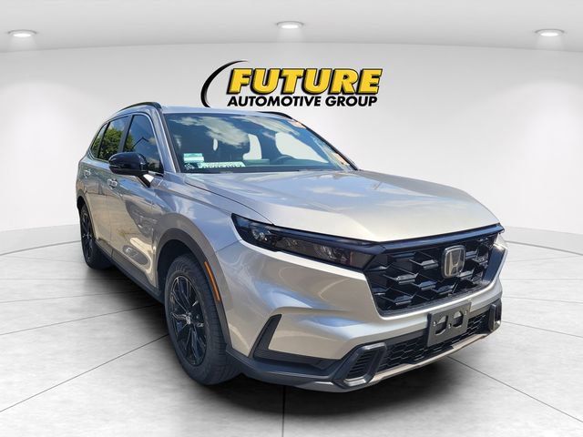 Used 2023 Honda CR-V Sport image 1