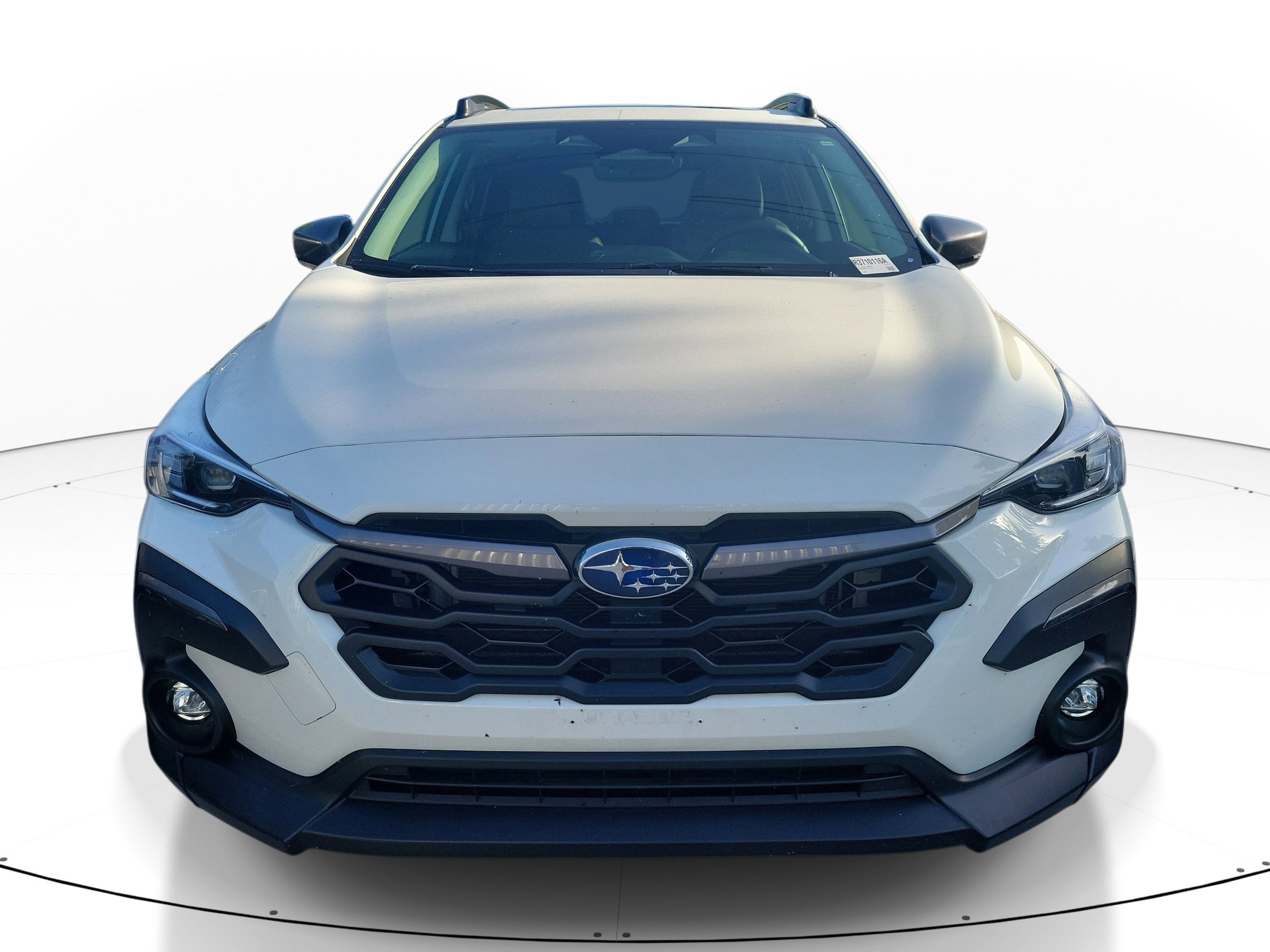 Used 2024 Subaru Crosstrek 2.5i Limited AWD/4WD video 2