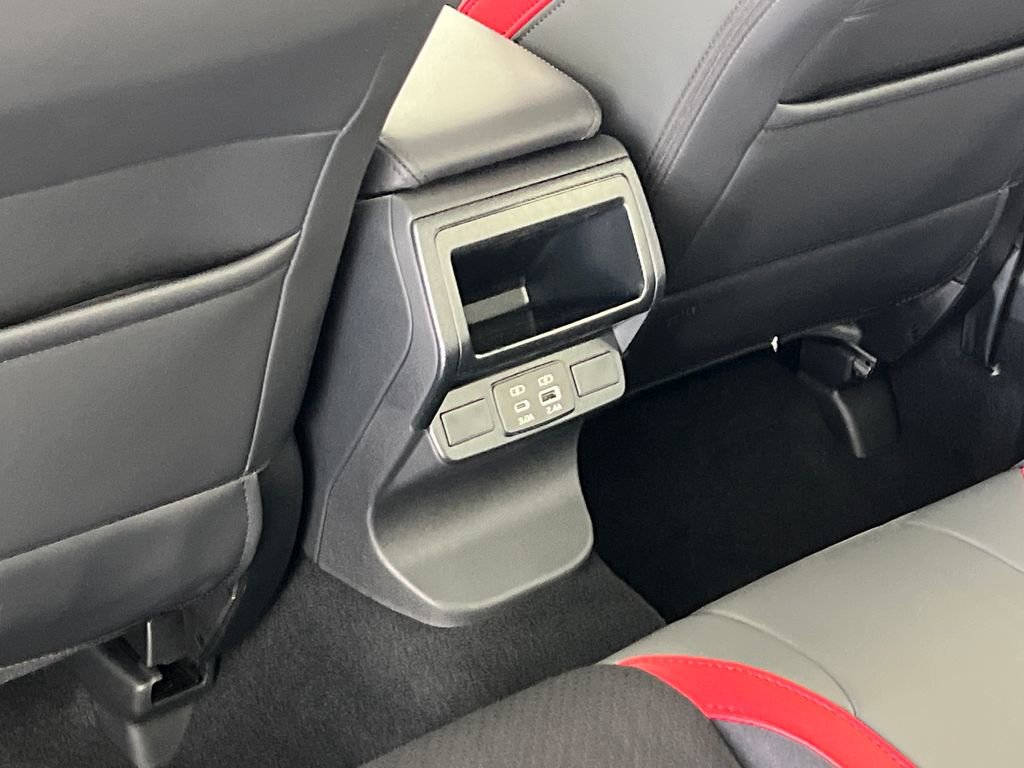 New 2026 Subaru WRX Limited image 34