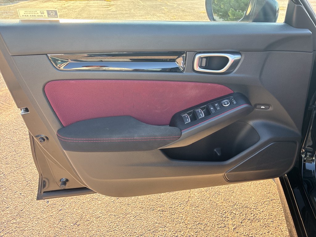 Used 2024 Honda Civic Si image 10