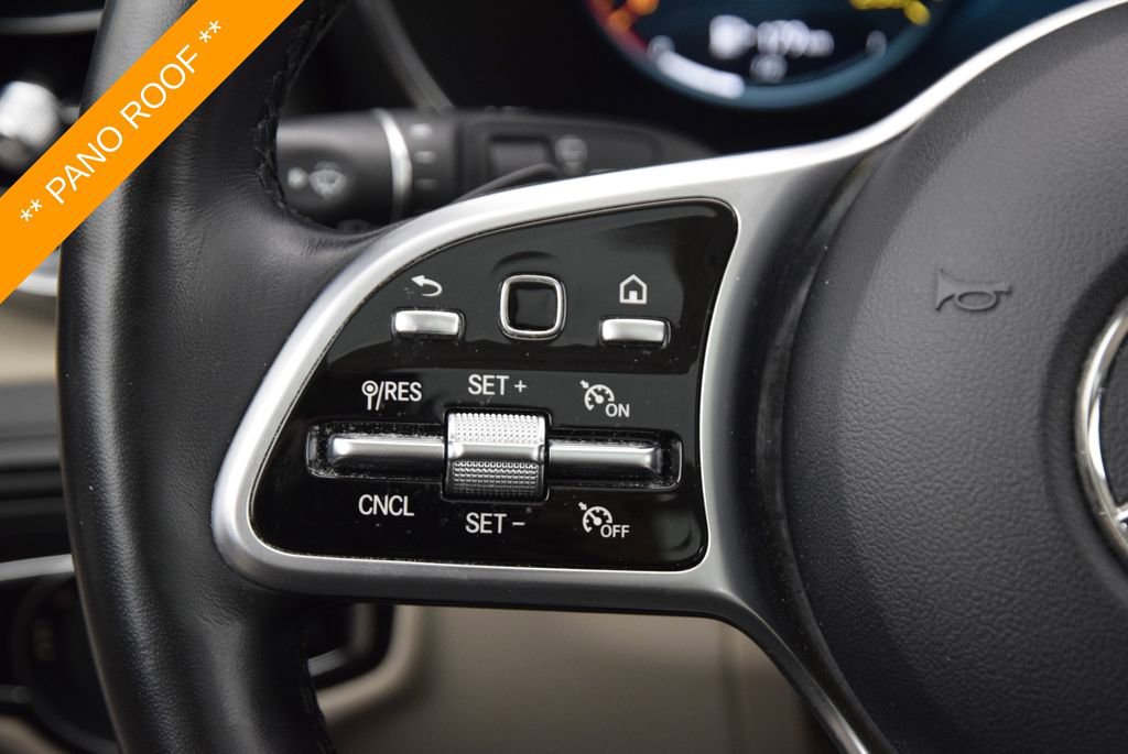 Certified 2022 Mercedes-Benz GLC 300 4MATIC image 23
