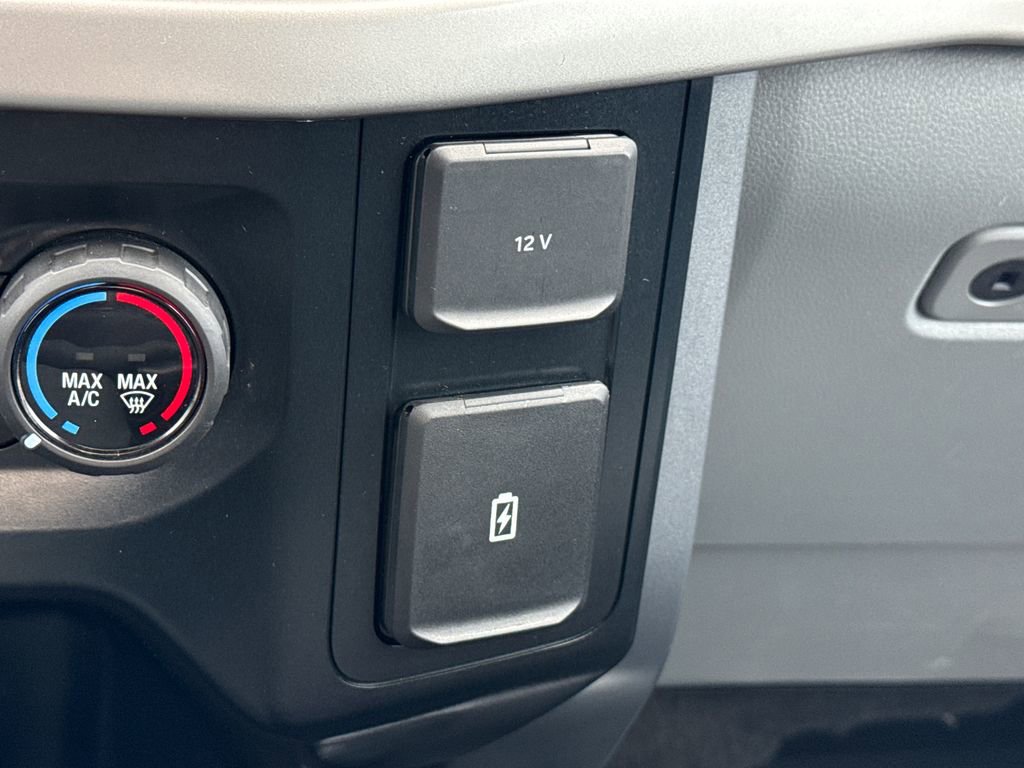 Used 2023 Ford F150 XLT image 27