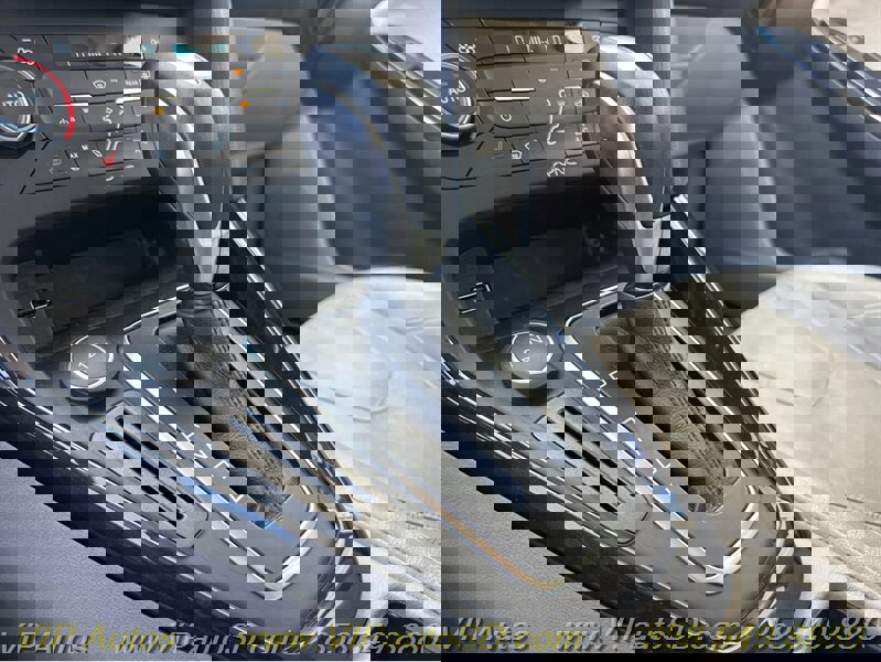 Used 2015 Ford Focus Electric Hatchback image 28