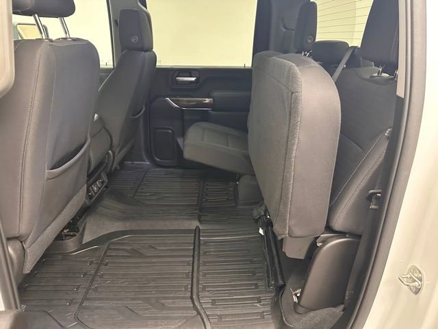 Used 2022 GMC Sierra 2500 SLE w/ SLE Value Package; AWD/4WD image 18