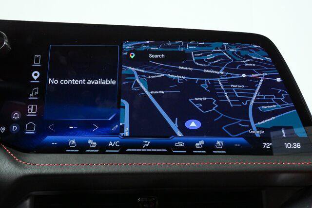 Certified 2026 Chevrolet Corvette Stingray Premium Conv w/ 3LT RWD image 15
