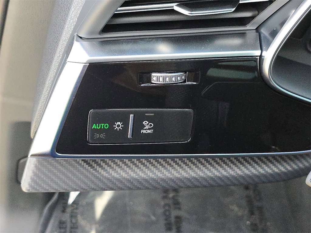 New 2026 Audi Q7 3.0T Prestige image 30