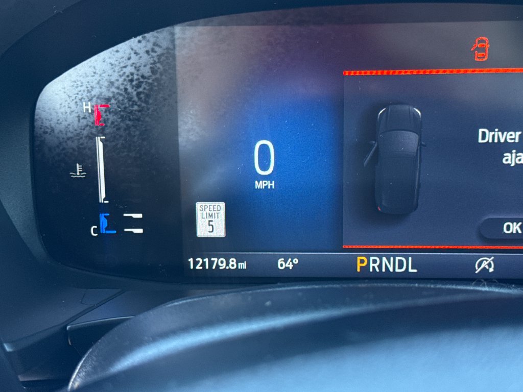 Used 2024 Ford Escape ST-Line w/ Tech Pack #1 AWD/4WD image 41