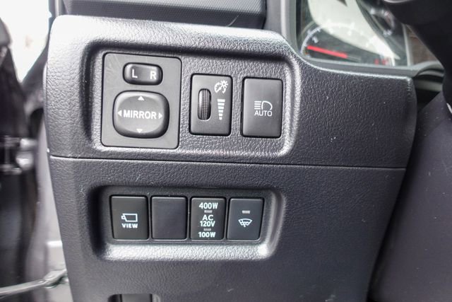 Certified 2023 Toyota 4Runner Limited image 17