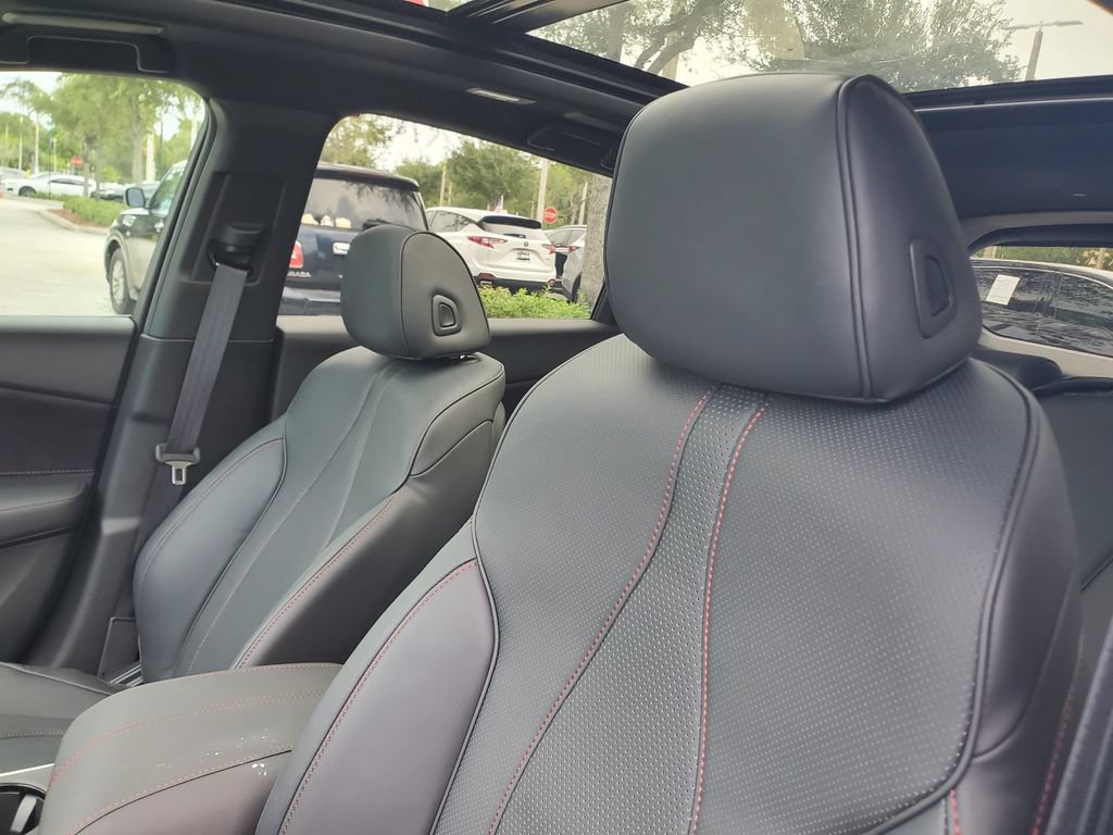 Used 2025 Acura RDX w/ Advance Package AWD/4WD image 17