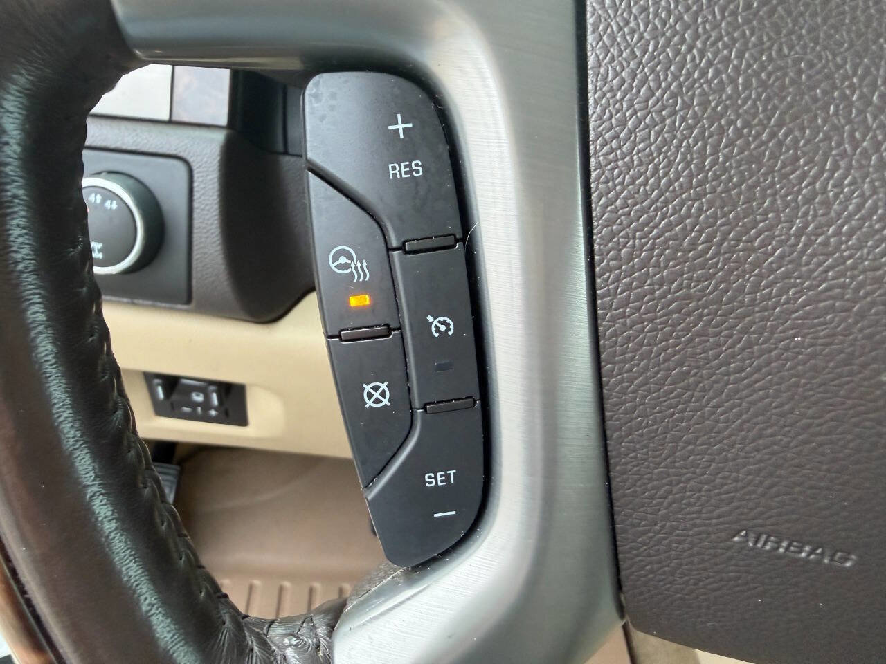 Used 2013 GMC Sierra 2500 Denali w/ Suspension Package, Off-Road image 26