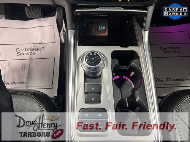 Used 2020 Ford Explorer Limited image 56