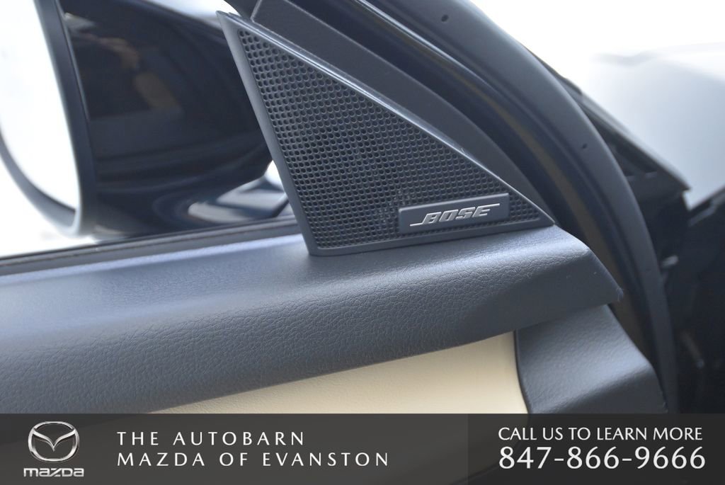 New 2026 MAZDA CX-5 2.5 S w/ Premium Plus Package AWD/4WD image 38