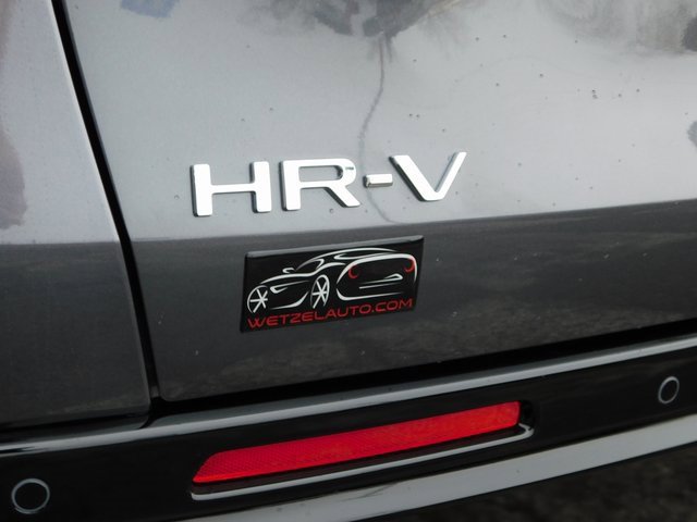 New 2026 Honda HR-V EX-L image 38