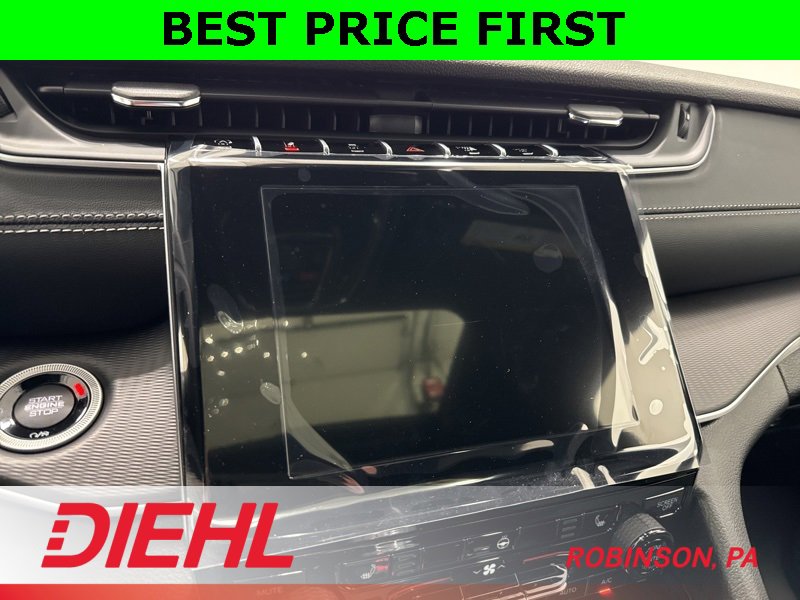 New 2025 Jeep Grand Cherokee Altitude image 29