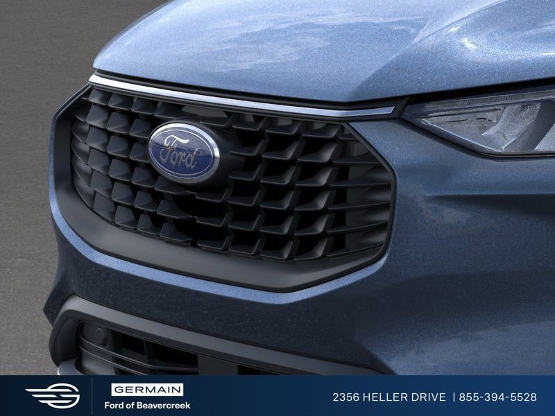 New 2026 Ford Escape SE image 17