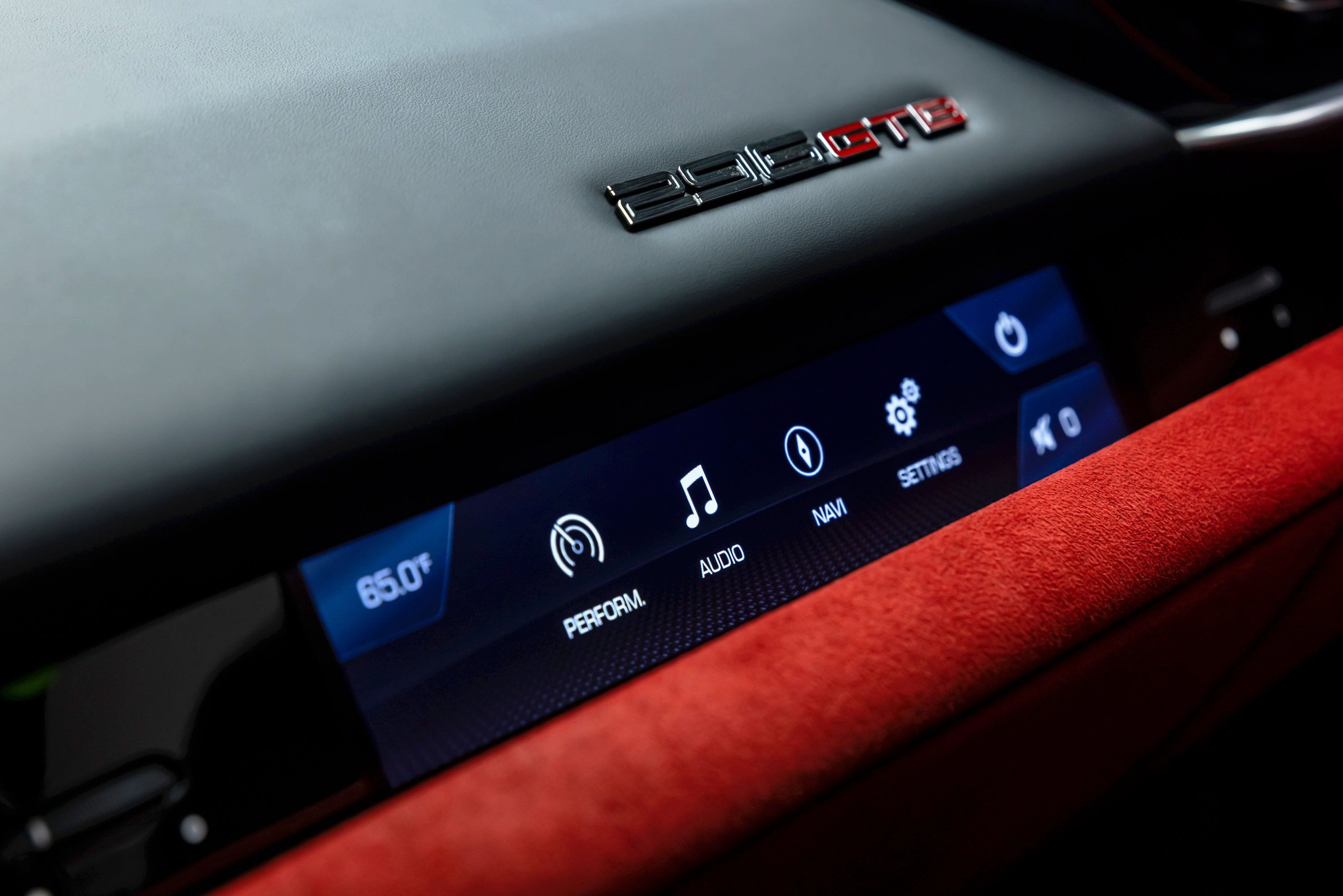 Used 2024 Ferrari 296 GTB image 72