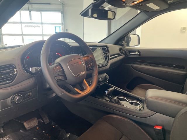 New 2026 Dodge Durango GT AWD/4WD image 14