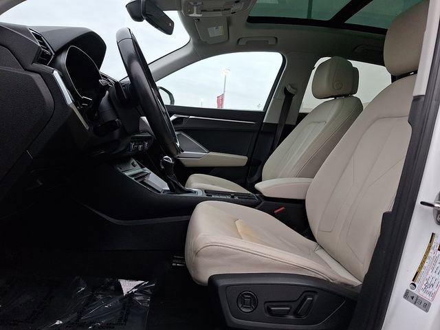 Used 2024 Audi Q3 2.0T Premium image 13
