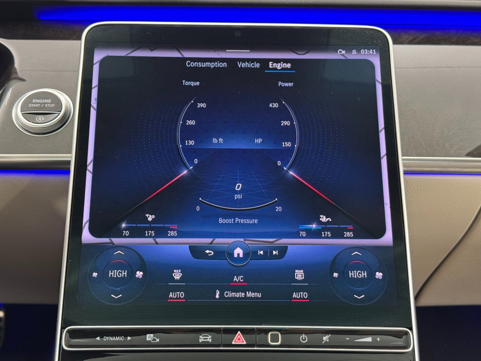 Used 2022 Mercedes-Benz S 500 4MATIC image 30