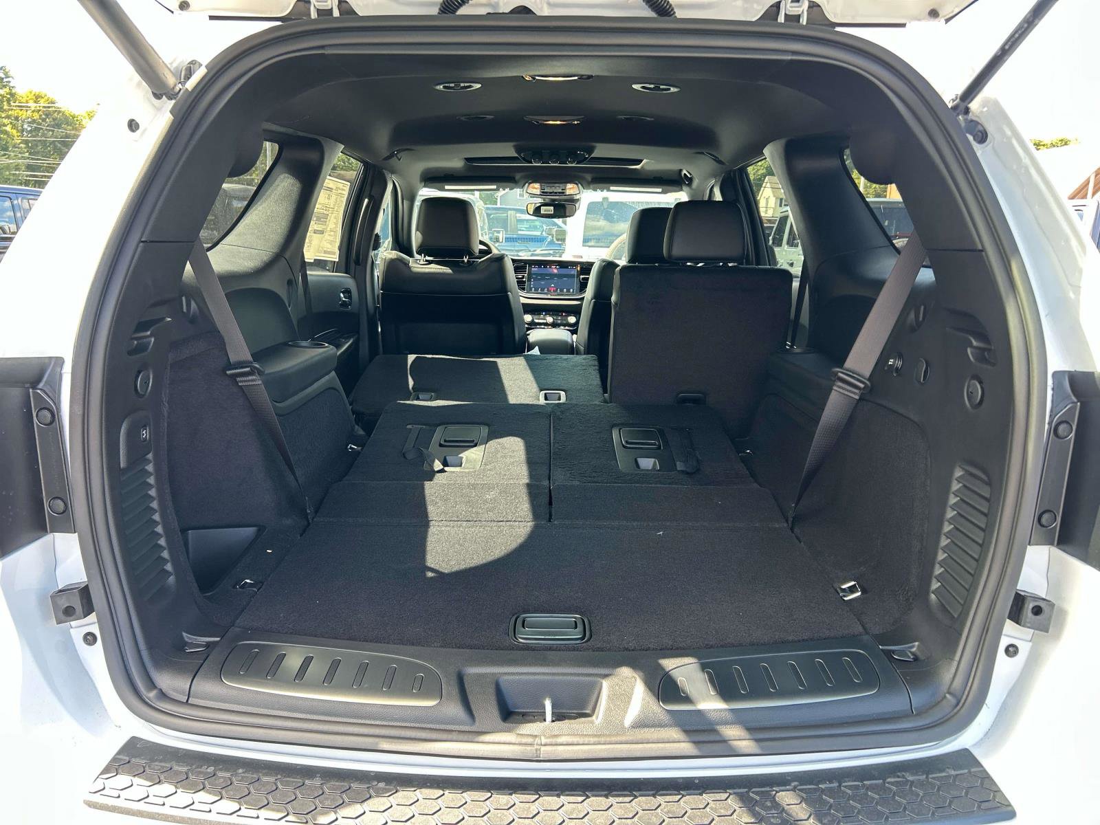 New 2026 Dodge Durango GT image 9