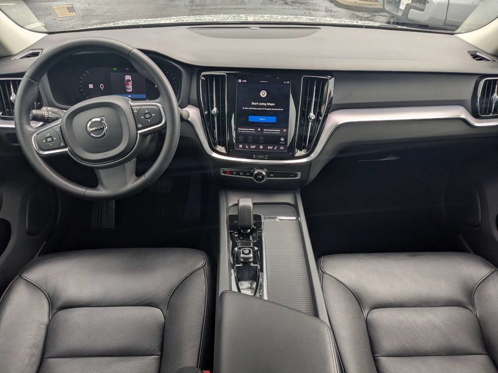 Certified 2024 Volvo S60 B5 Core AWD/4WD image 21