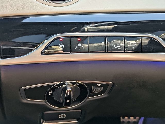 Used 2019 Mercedes-Benz S 450 Sedan image 22