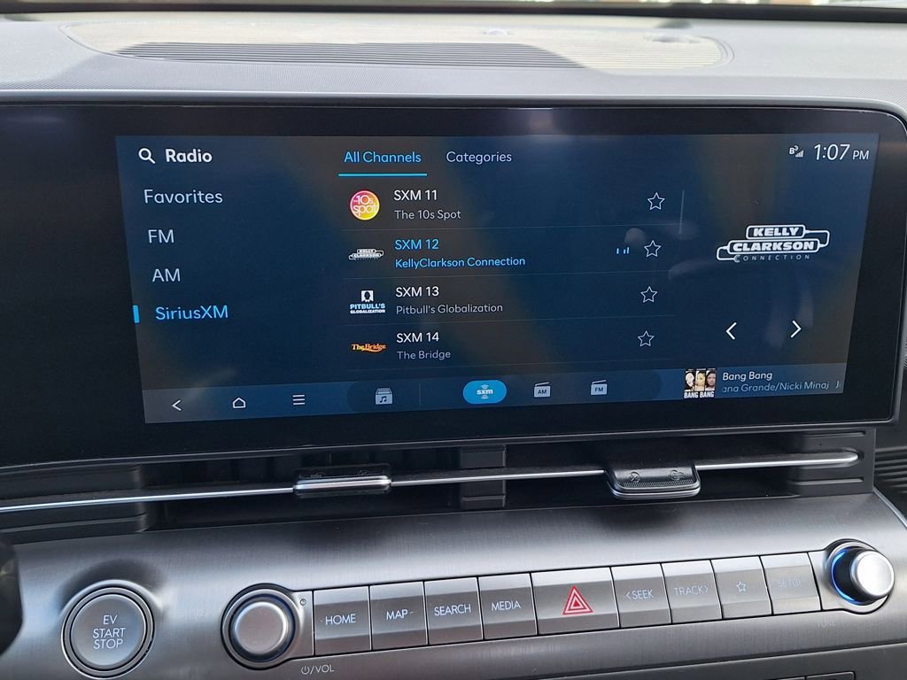 Certified 2024 Hyundai Kona SE image 20