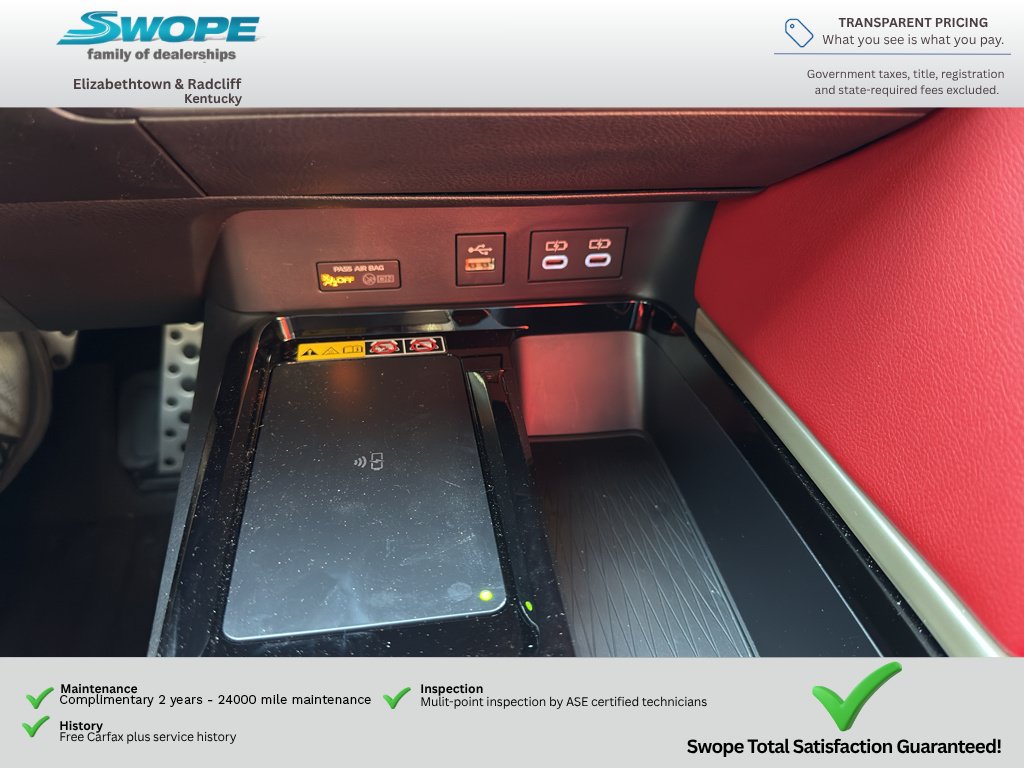 Certified 2026 Toyota Camry XSE w/ Premium Plus Package FWD image 26