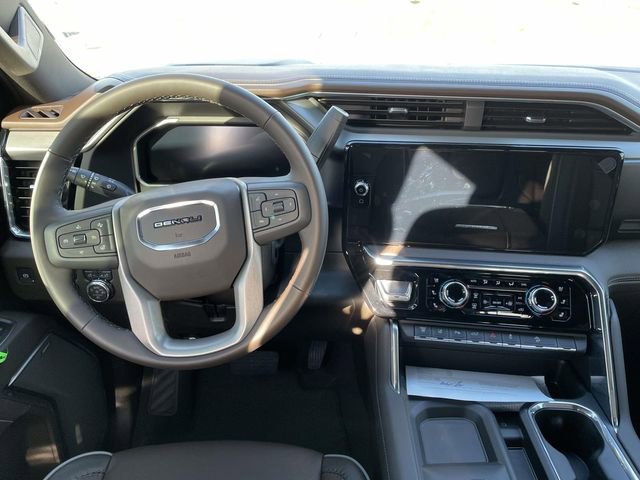 New 2026 GMC Sierra 2500 Denali AWD/4WD image 14