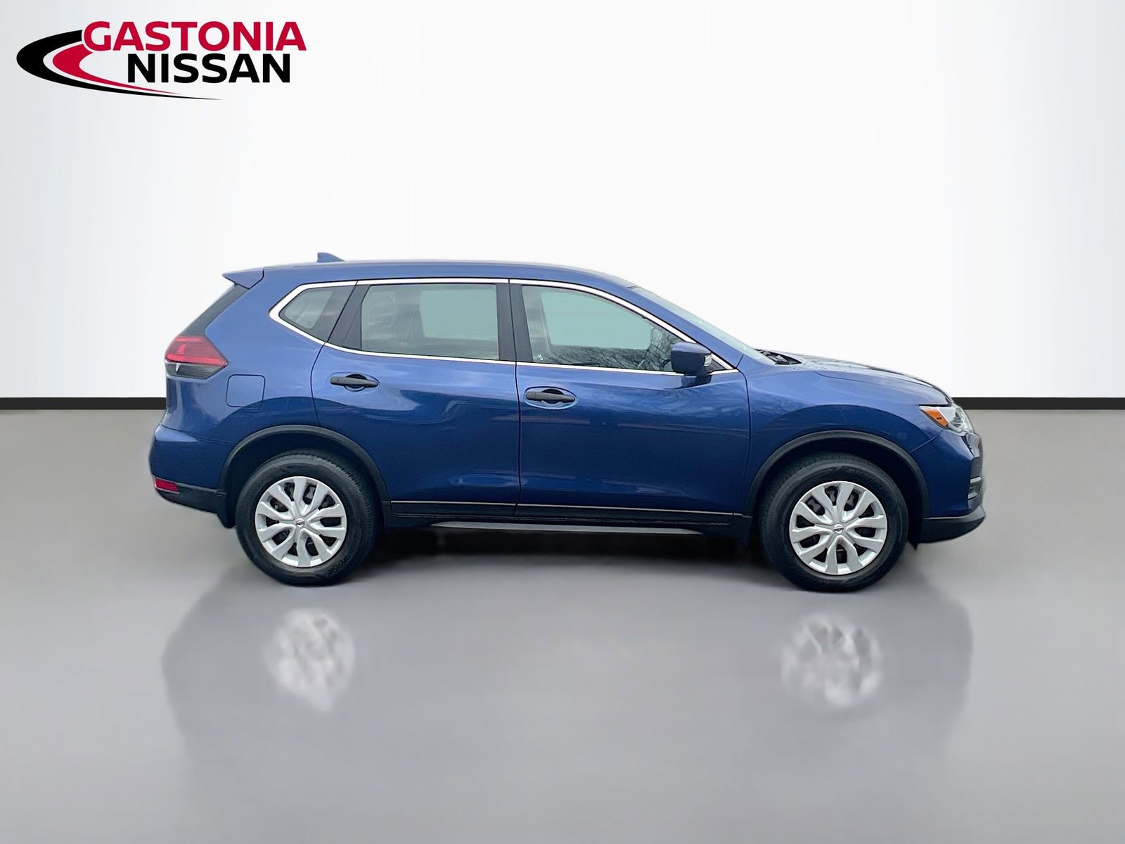 Used 2020 Nissan Rogue S image 10