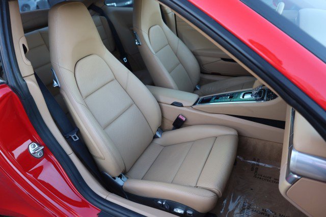 Used 2014 Porsche 911 Carrera RWD image 43