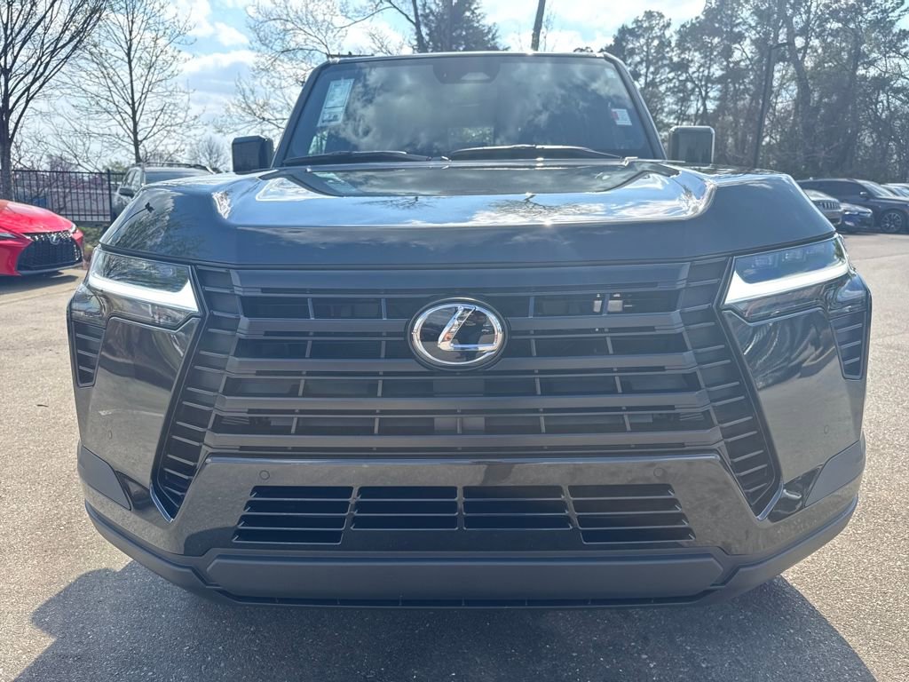 Used 2026 Lexus GX 550 image 37
