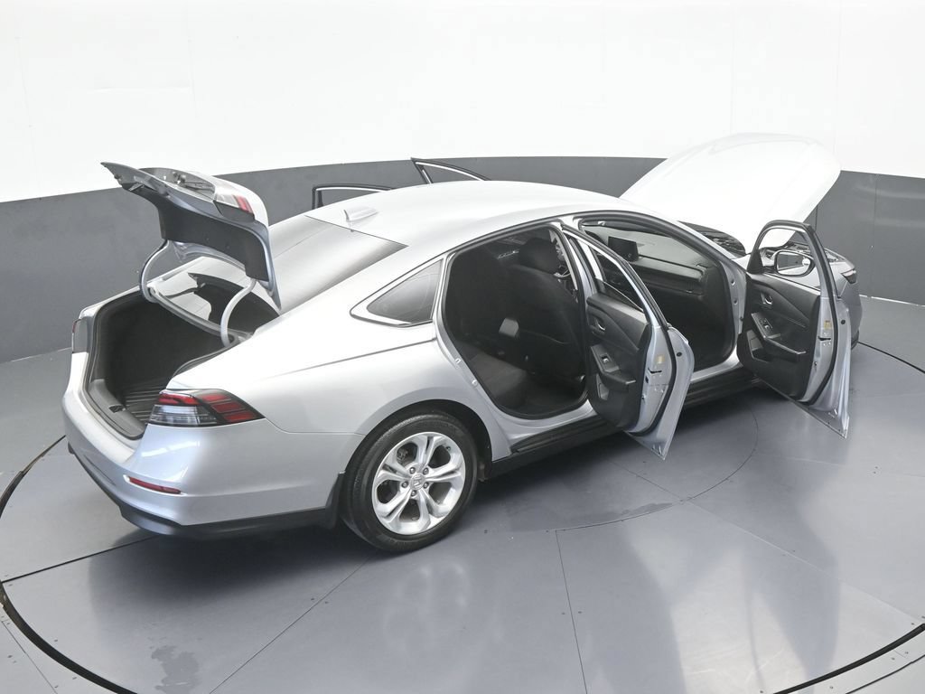 Used 2024 Honda Accord LX image 62
