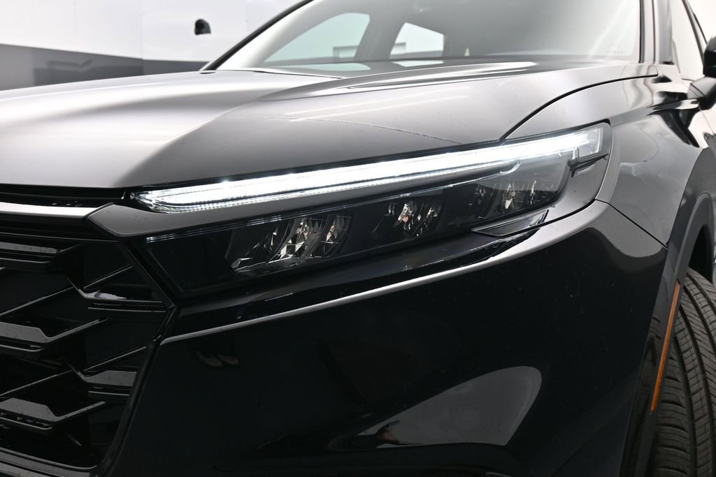 New 2026 Honda CR-V Sport-L image 40