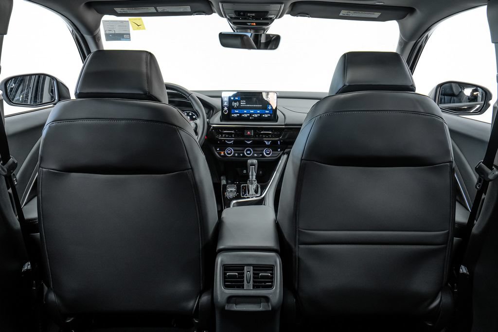New 2026 Acura ADX FWD image 11