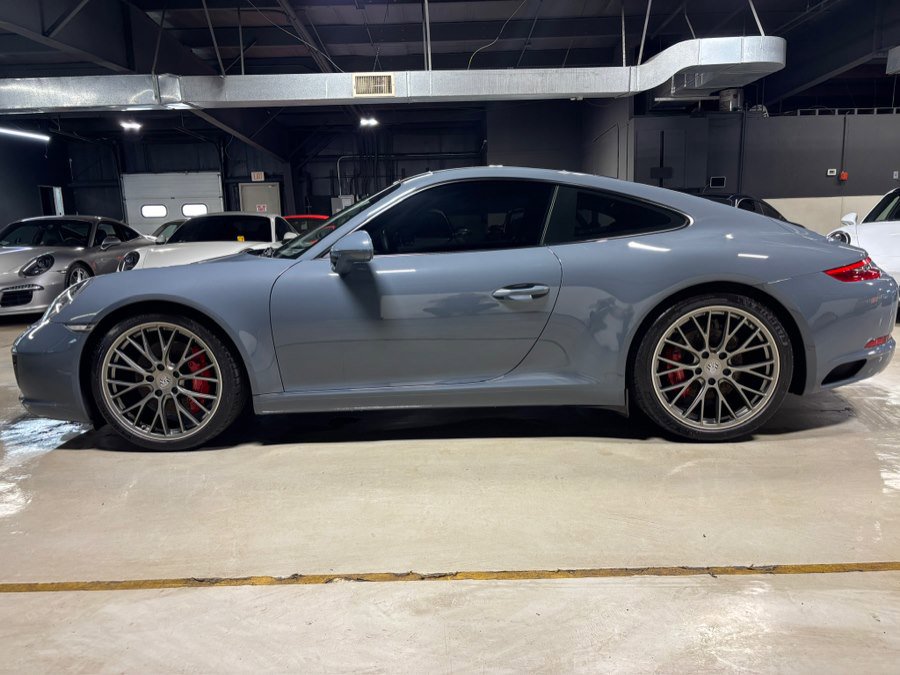 Used 2017 Porsche 911 Carrera S RWD image 6