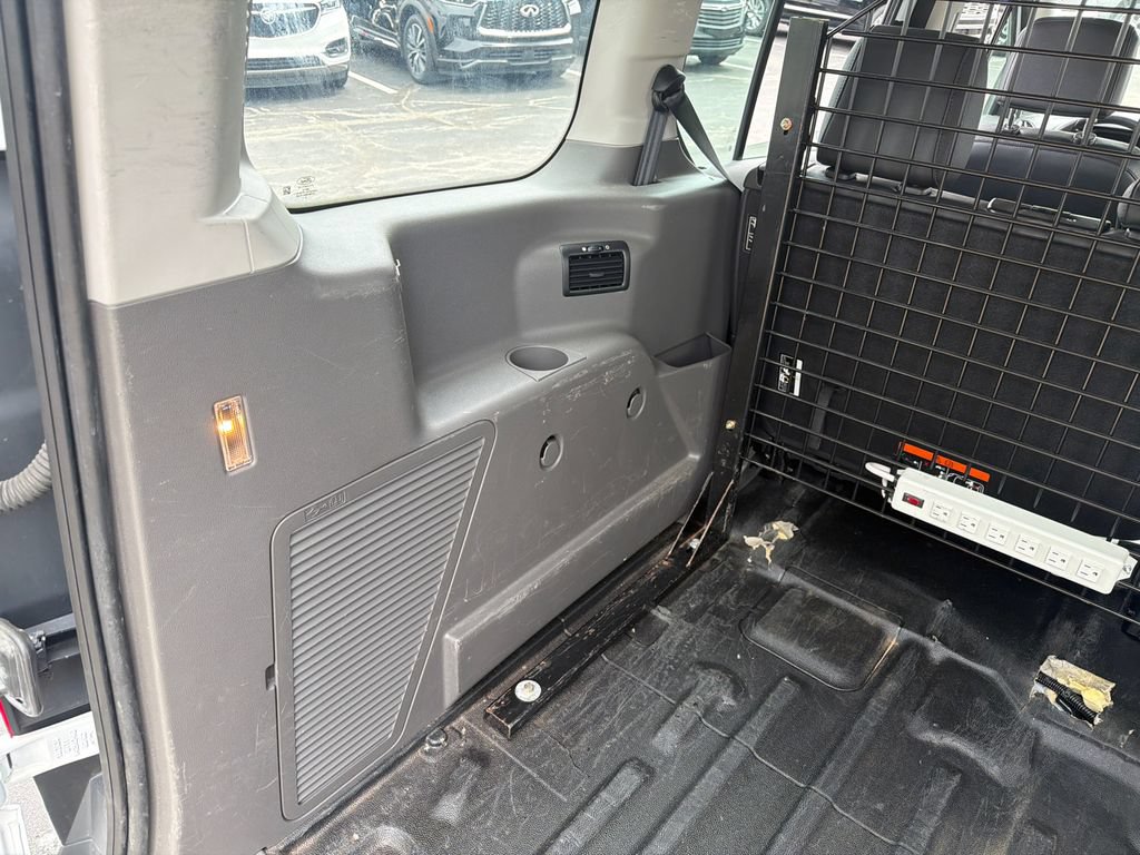 Used 2022 Ford Transit Connect XL FWD image 8