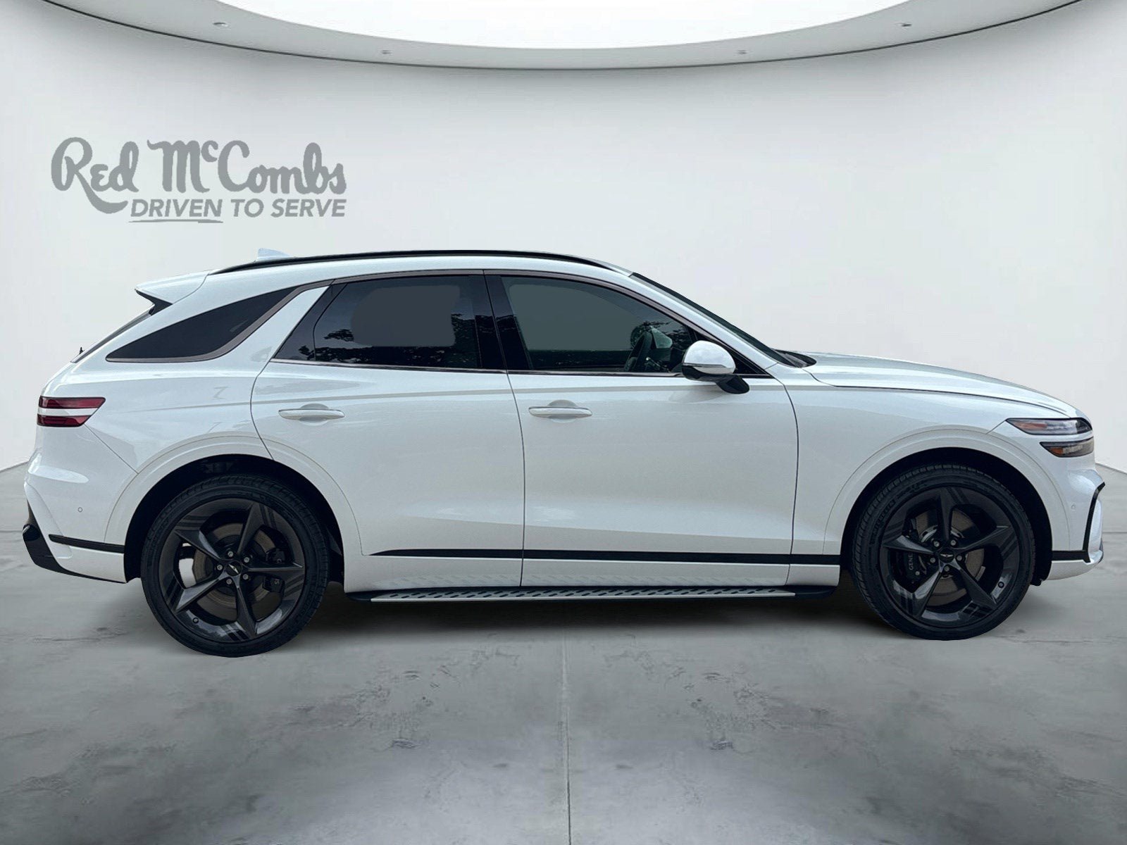 New 2026 Genesis GV70 3.5T Sport Prestige AWD/4WD image 6