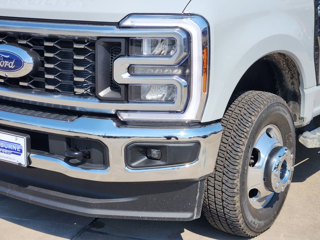New 2026 Ford F350 XLT image 6