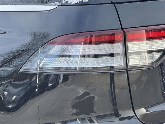 Certified 2023 Lincoln Aviator Reserve w/ Elements Package Plus AWD/4WD image 9