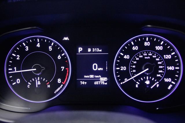 Used 2022 Hyundai Palisade SE image 24