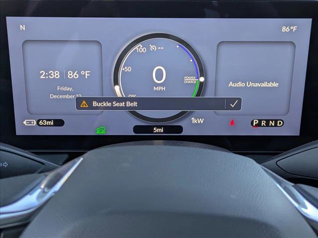 New 2026 Honda Prologue Touring image 11