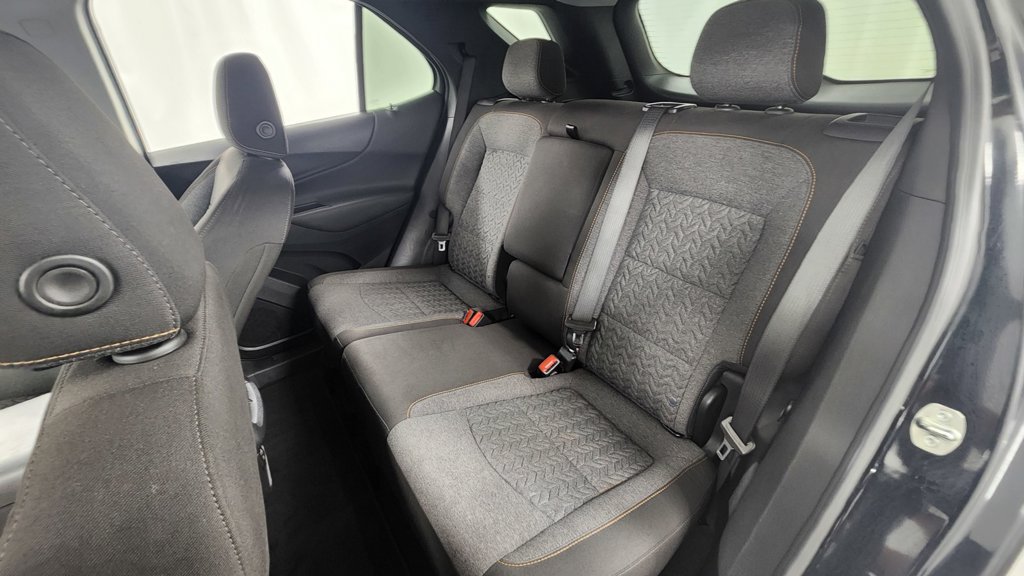 Used 2023 Chevrolet Equinox LT AWD/4WD image 12